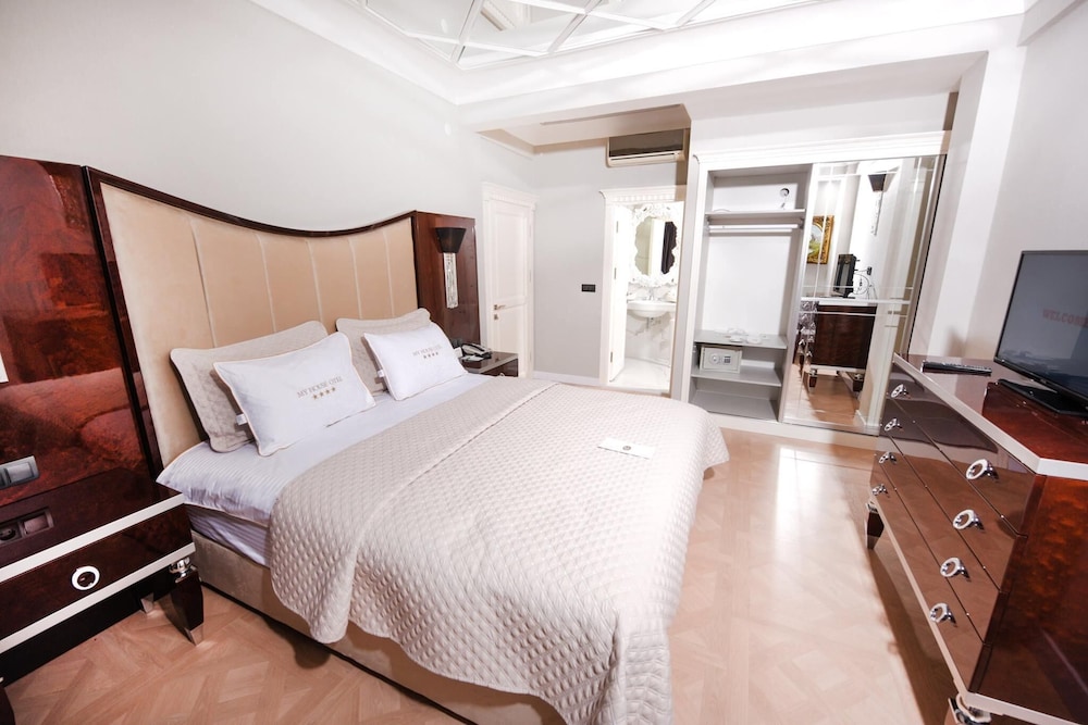 My House Otel 14/49
