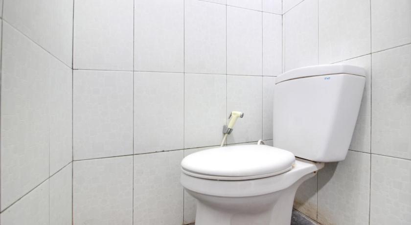 Reddoorz Near Rs Sarjito Yogyakarta 2 39/39