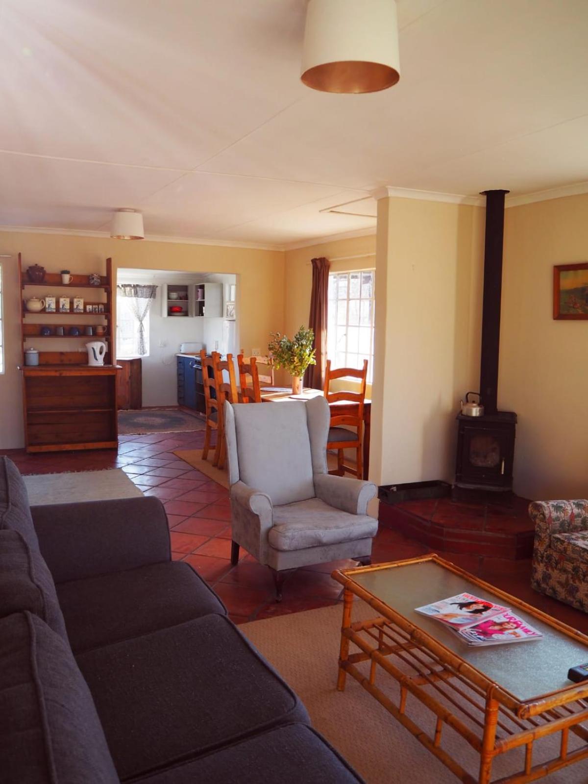 Riverview Country Inn 29/50