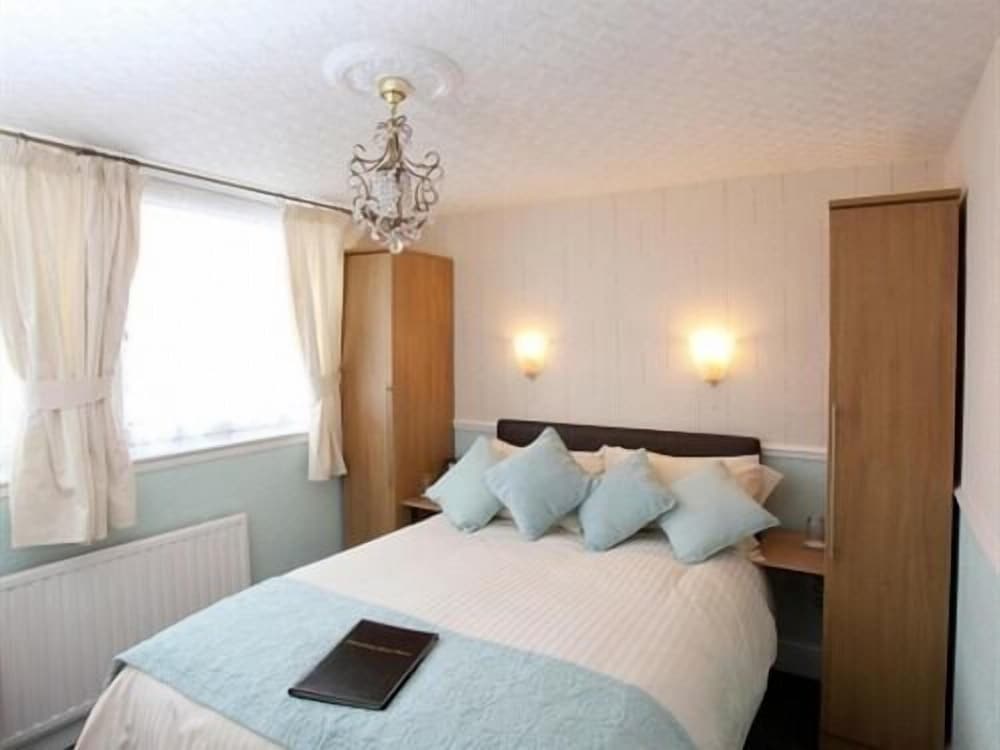 The Shrewsbury Guest House 6/34
