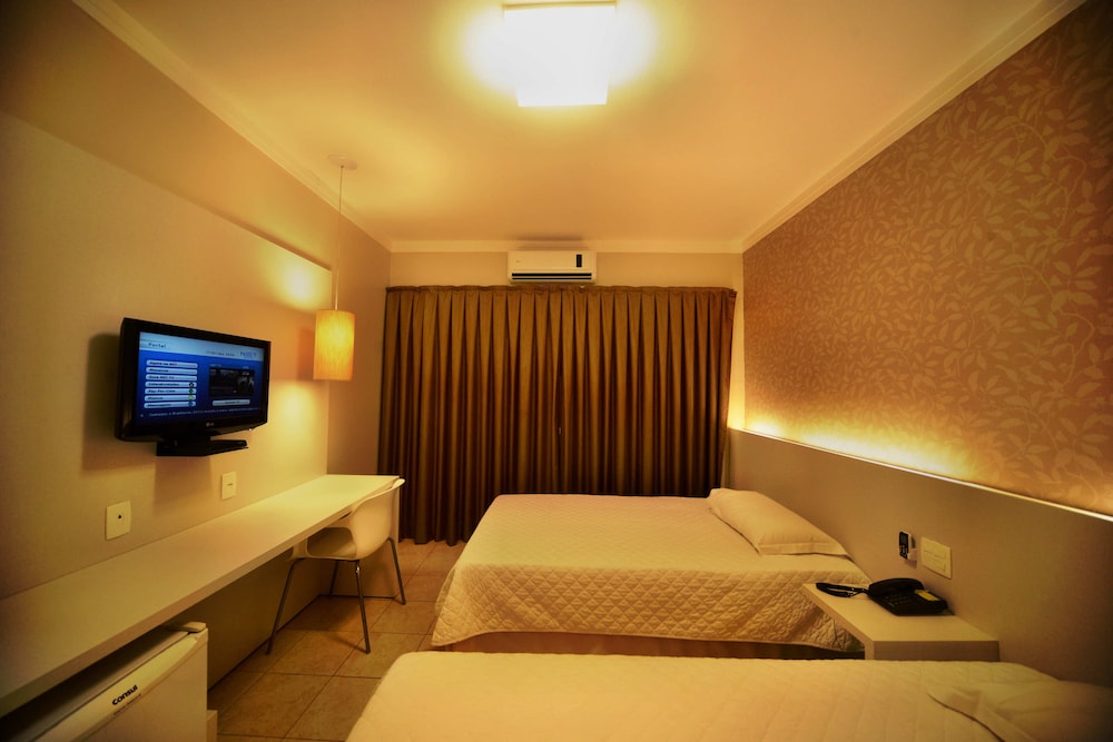 Indaia Park Hotel 17/77