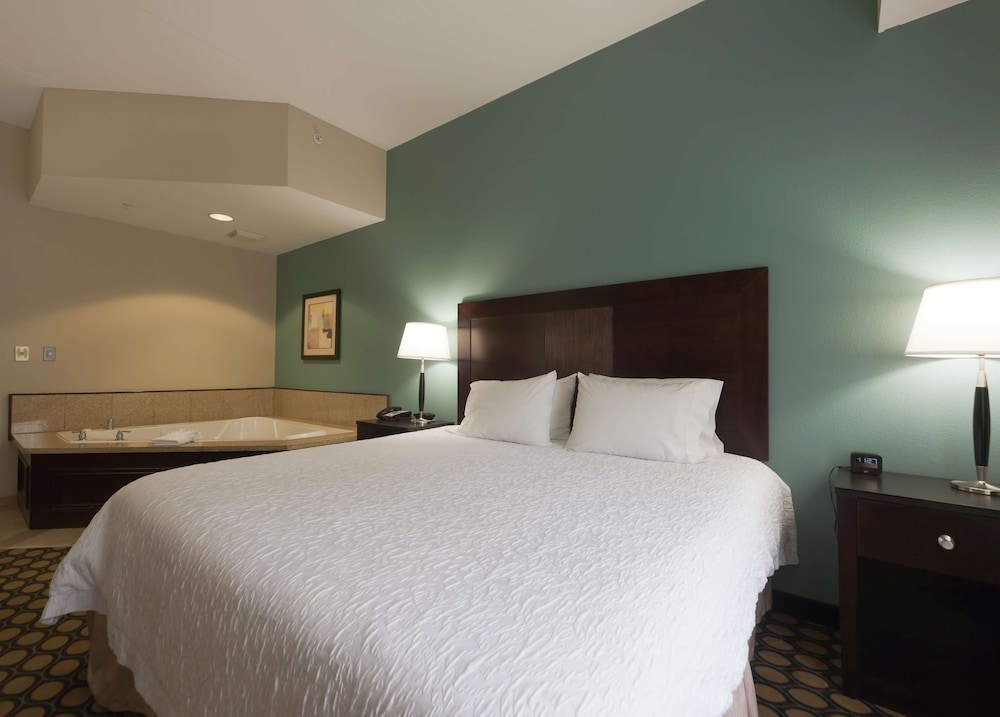 Hampton Inn North Brunswick / New Brunswick 17/41
