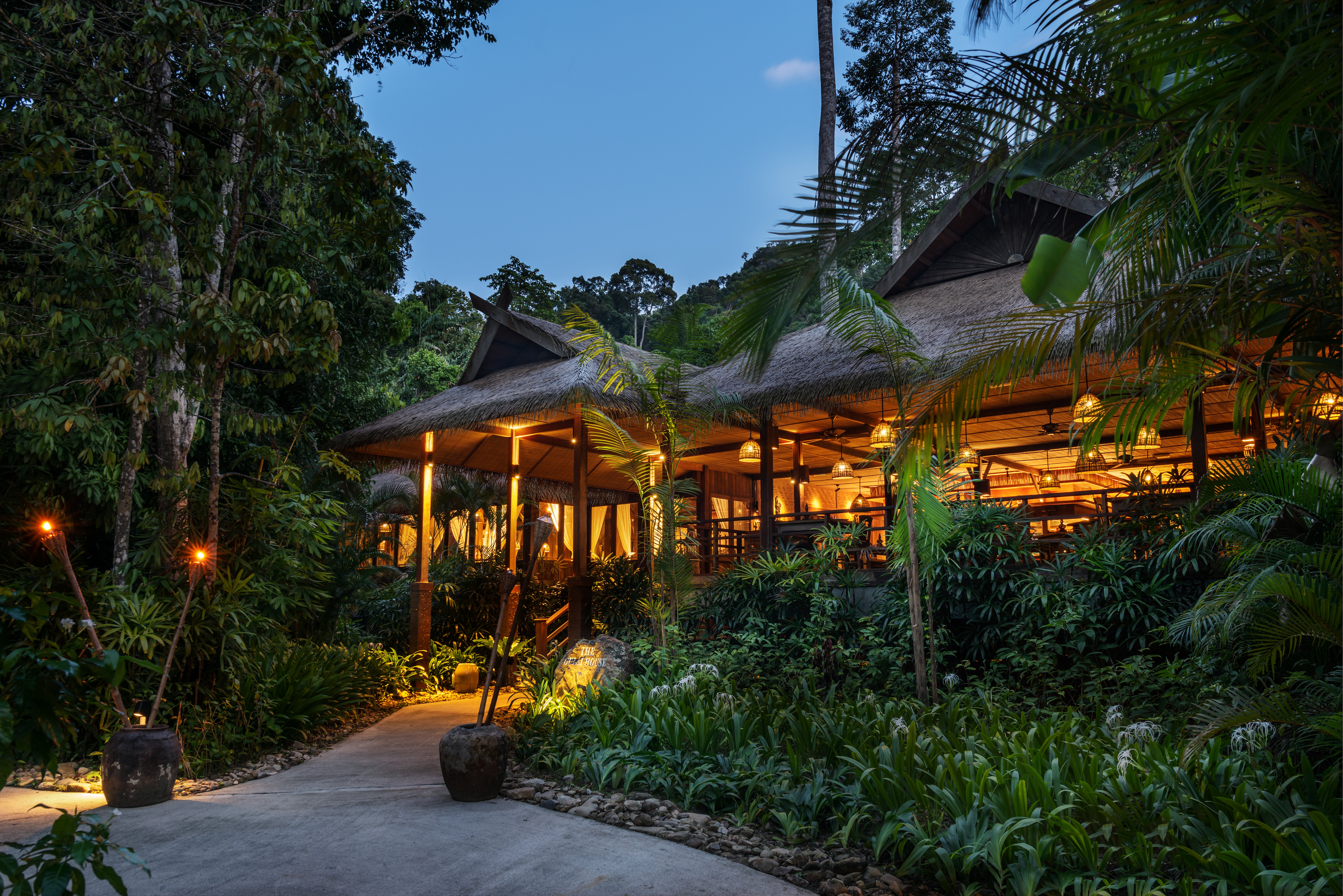 The Datai Langkawi 8/78