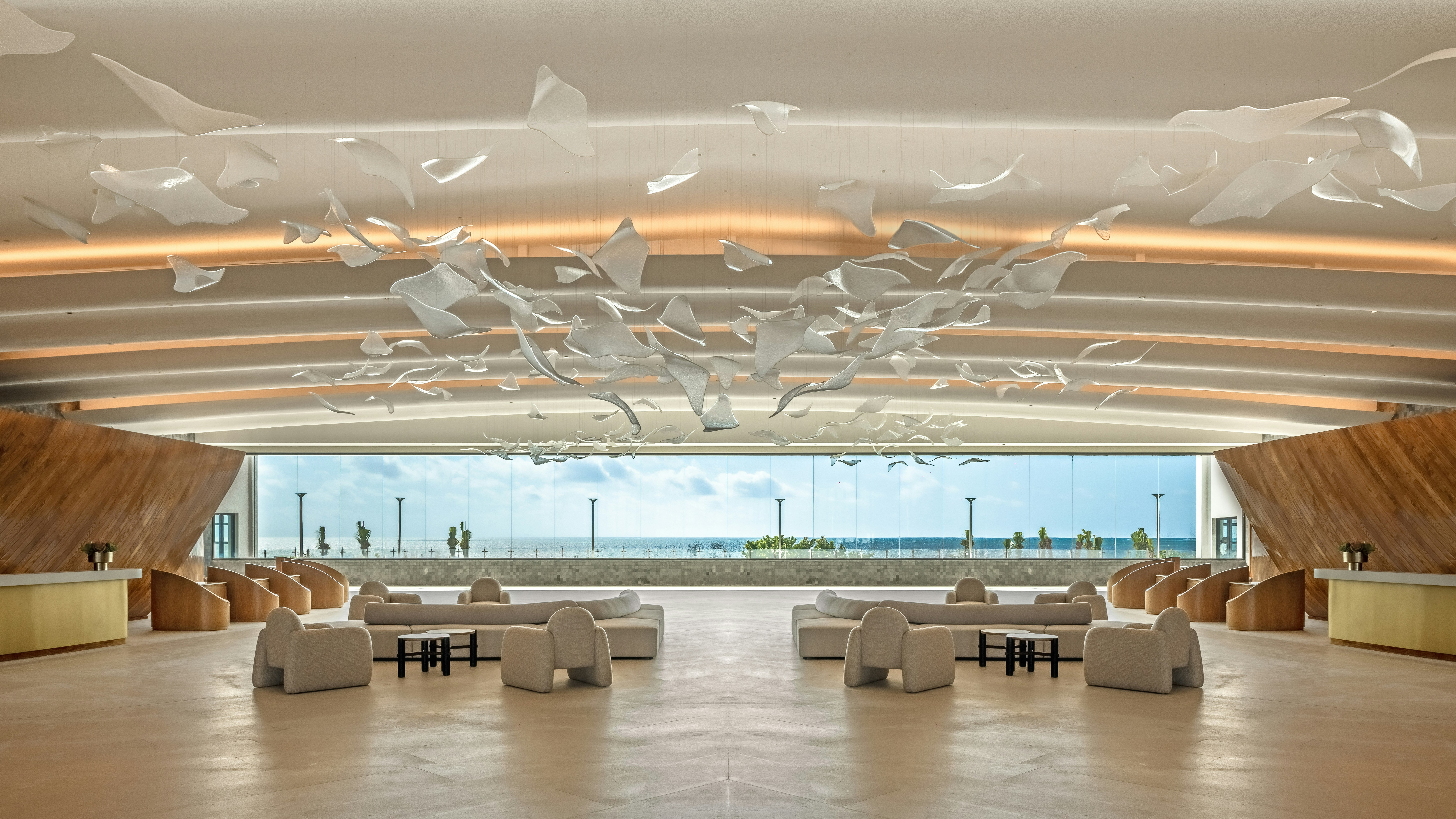 AVA Resort Cancun All Oceanfront - All Inclusive 30/60