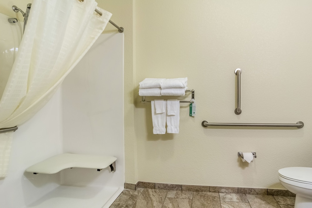 Cobblestone Inn Suites Schuyler Ne 61/62