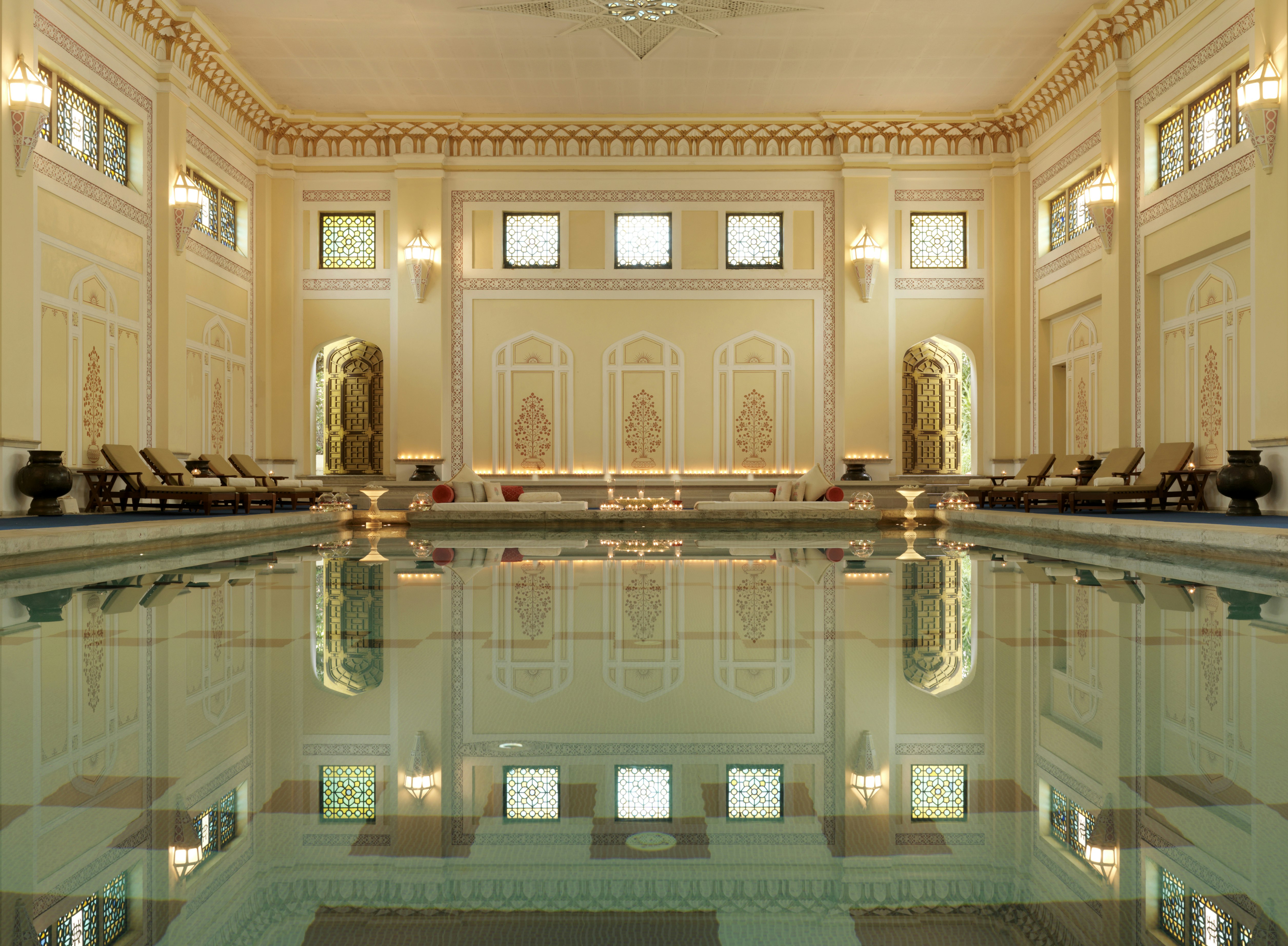 Rambagh Palace 34/85