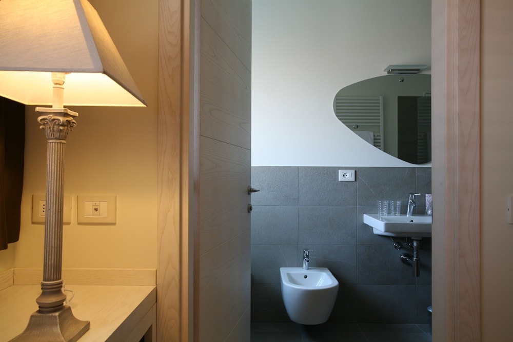 Nuova Opera Rooms photo4