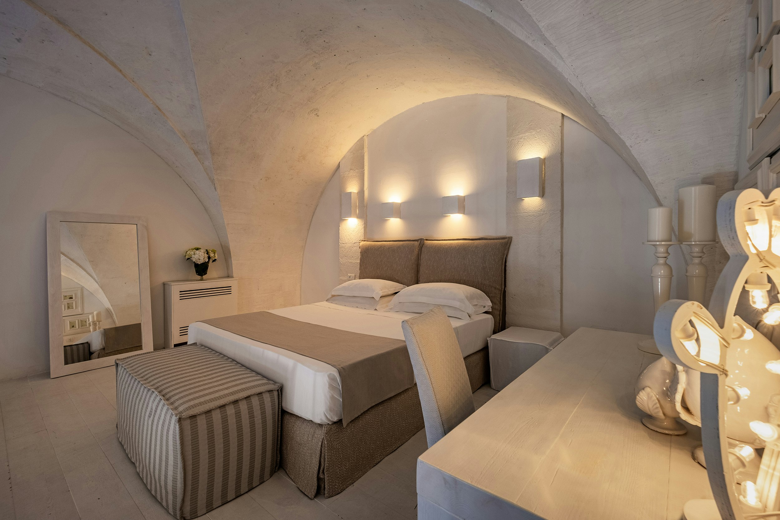 BAGLIONI MASSERIA MUZZA RESORT & SPA 20/53