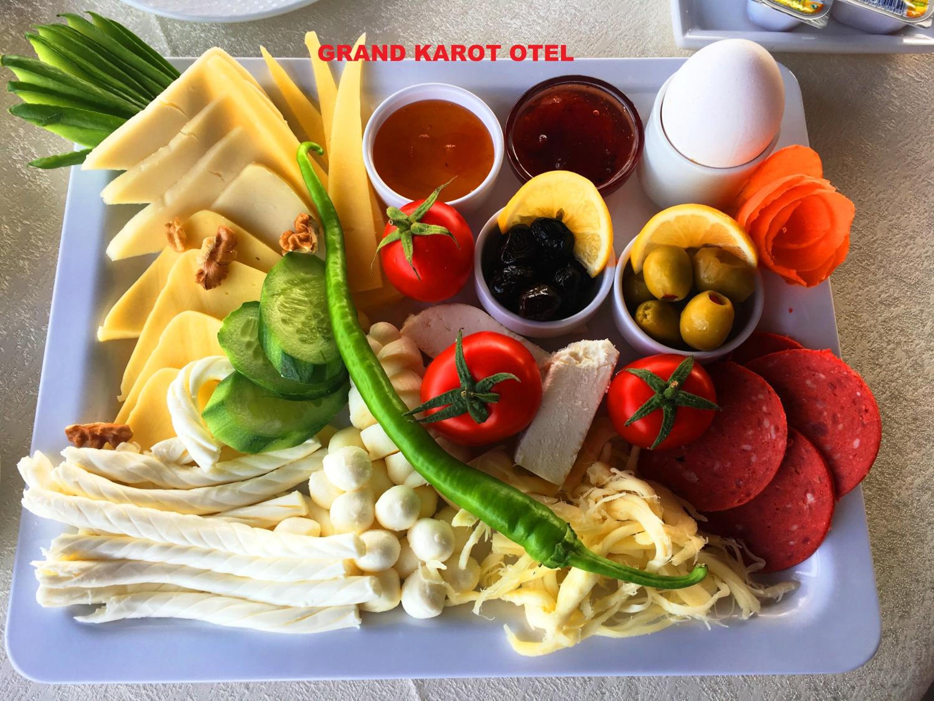 Grand Karot Hotel 31/56