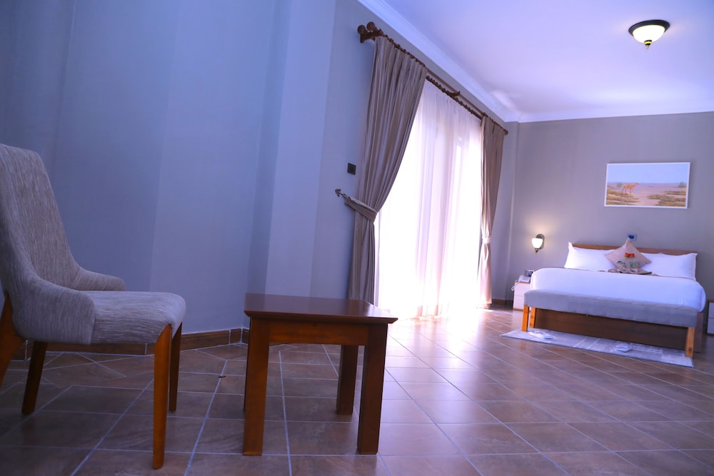 Haile Resort Adama 22/51