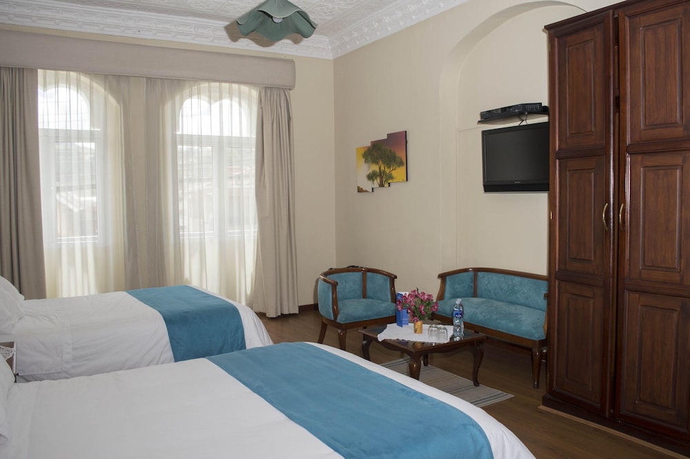 Hotel La Casona 12/54