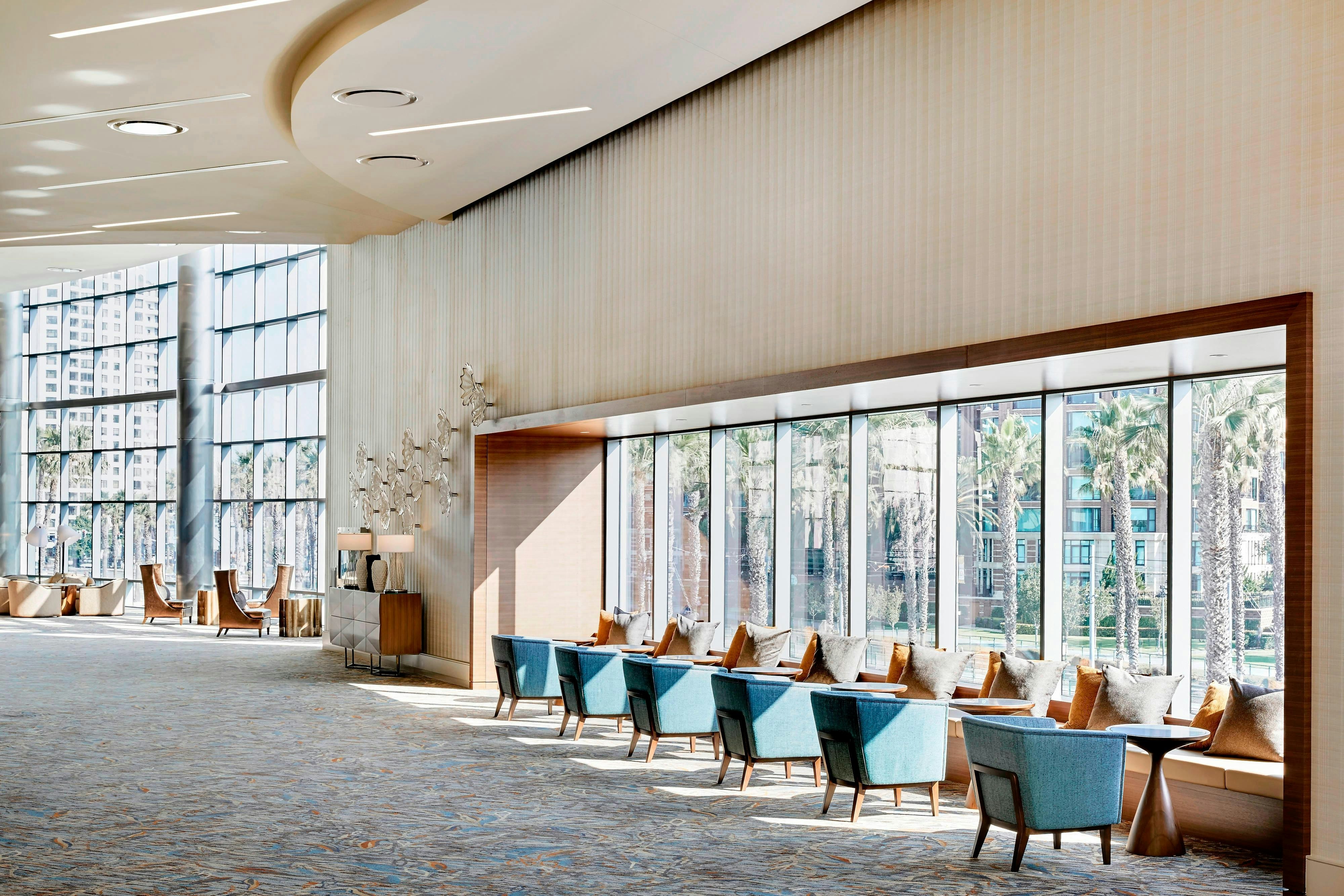 Marriott Marquis San Diego Marina 49/79