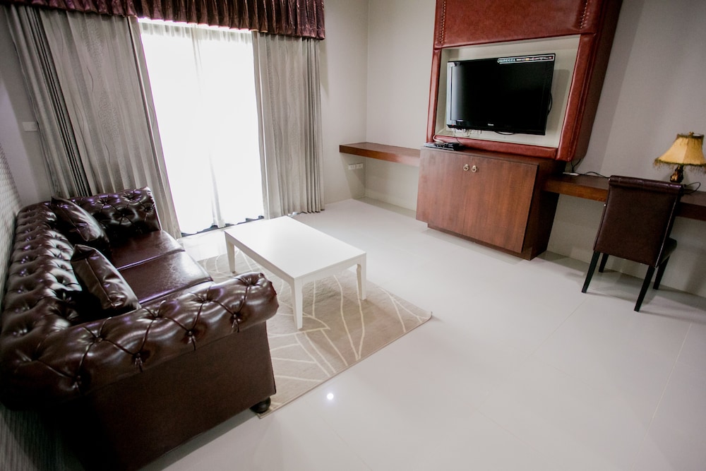 The Desiign Hotel 58/66