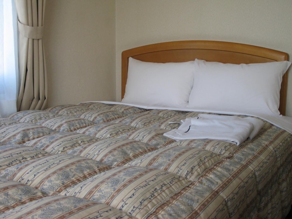 Mito Riverside Hotel 13/33