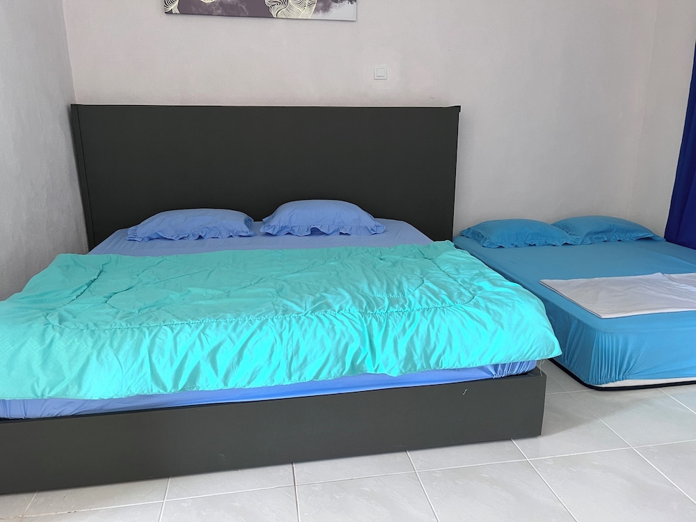 Hotel O Sri Ayu Inn 18/30