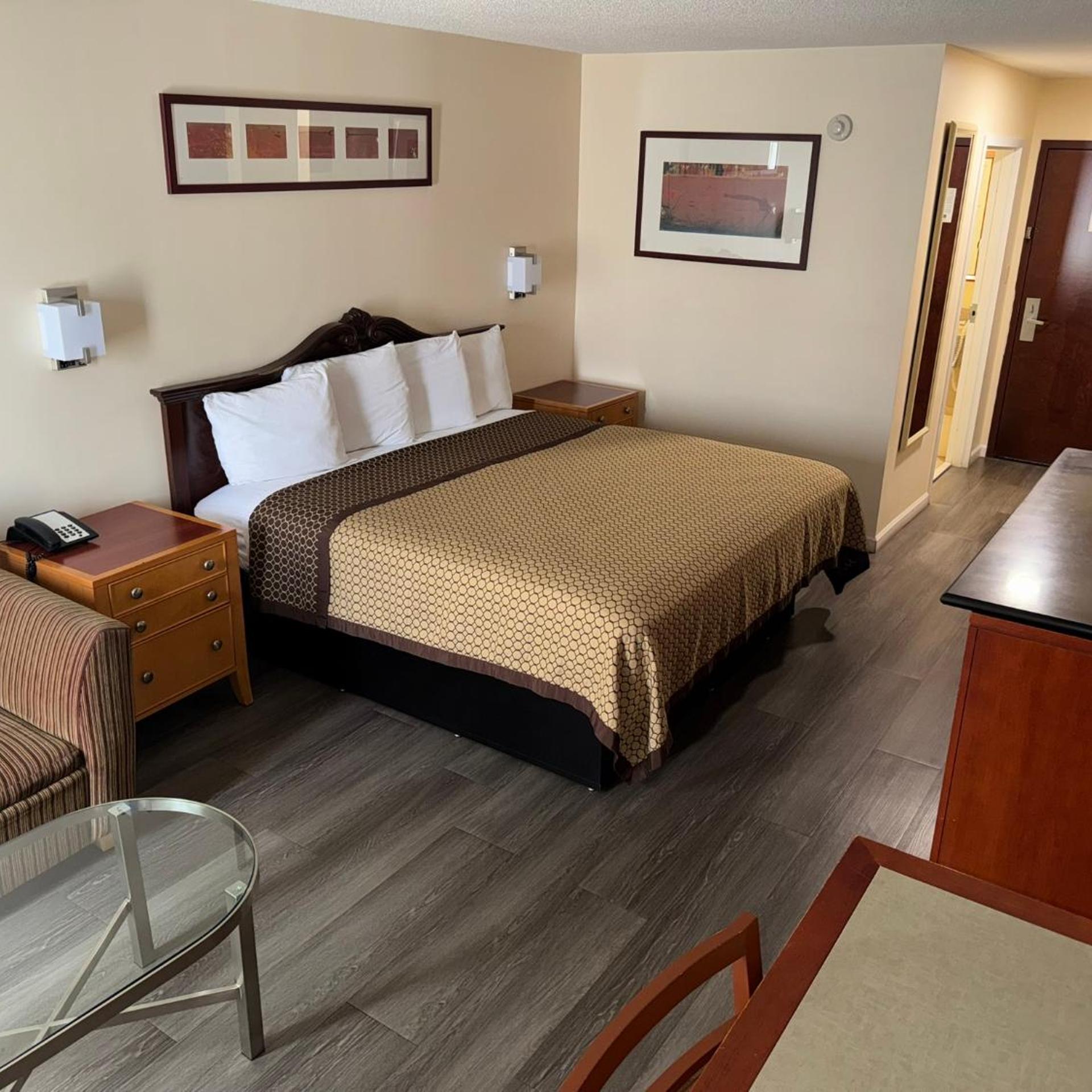 HOTEL FRISCO COLORADO 15/50