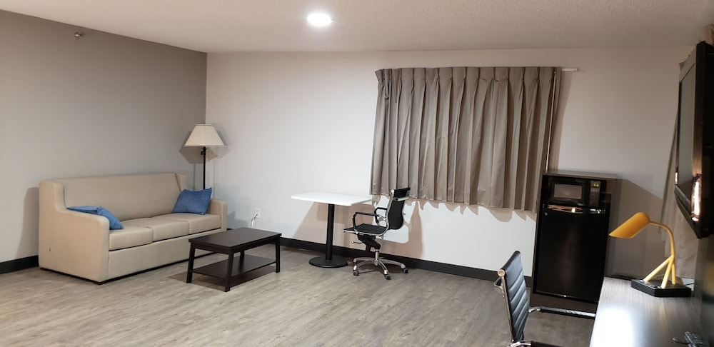 Motel6 Kewanee, IL 44/62