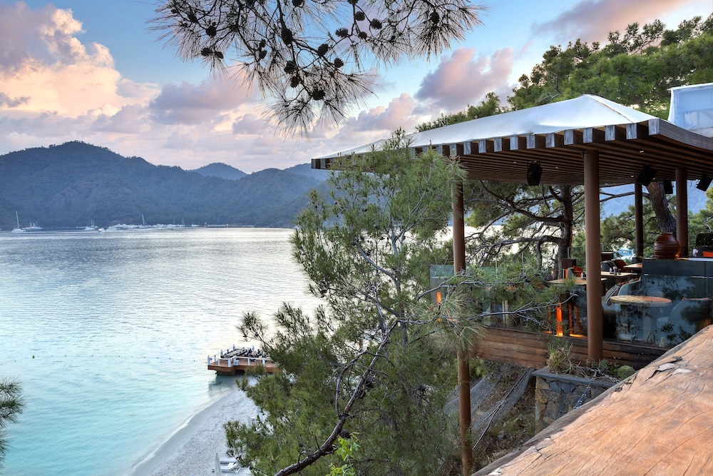D-Resort Gocek 77/79