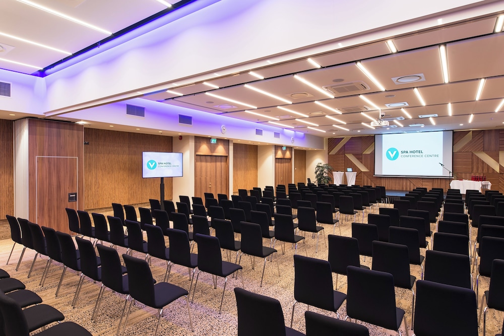 V Spa Hotel and Conference centre 49/64