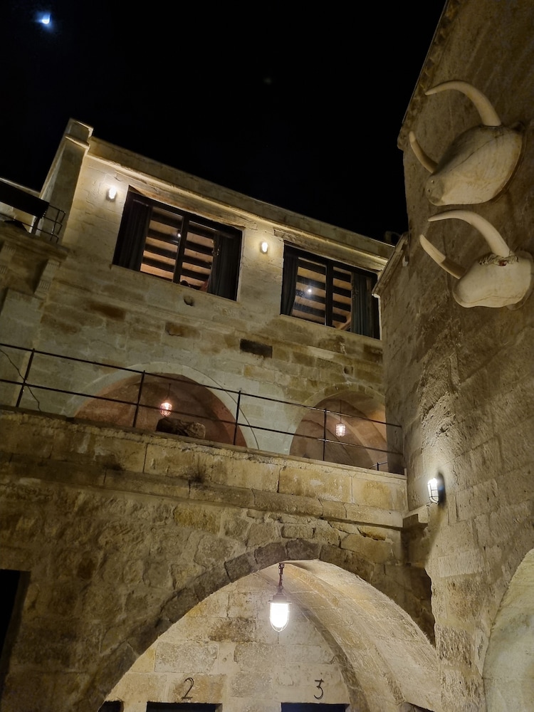 Sota Cappadocia 16/45