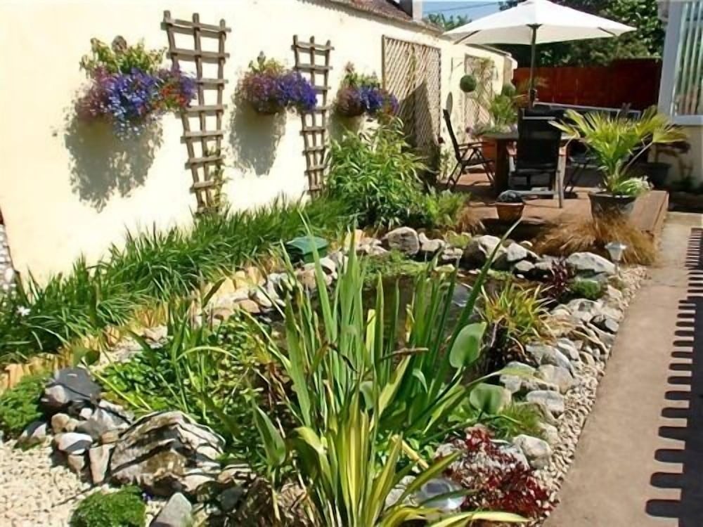 Eden's Rest Bed & Breakfast 25/36