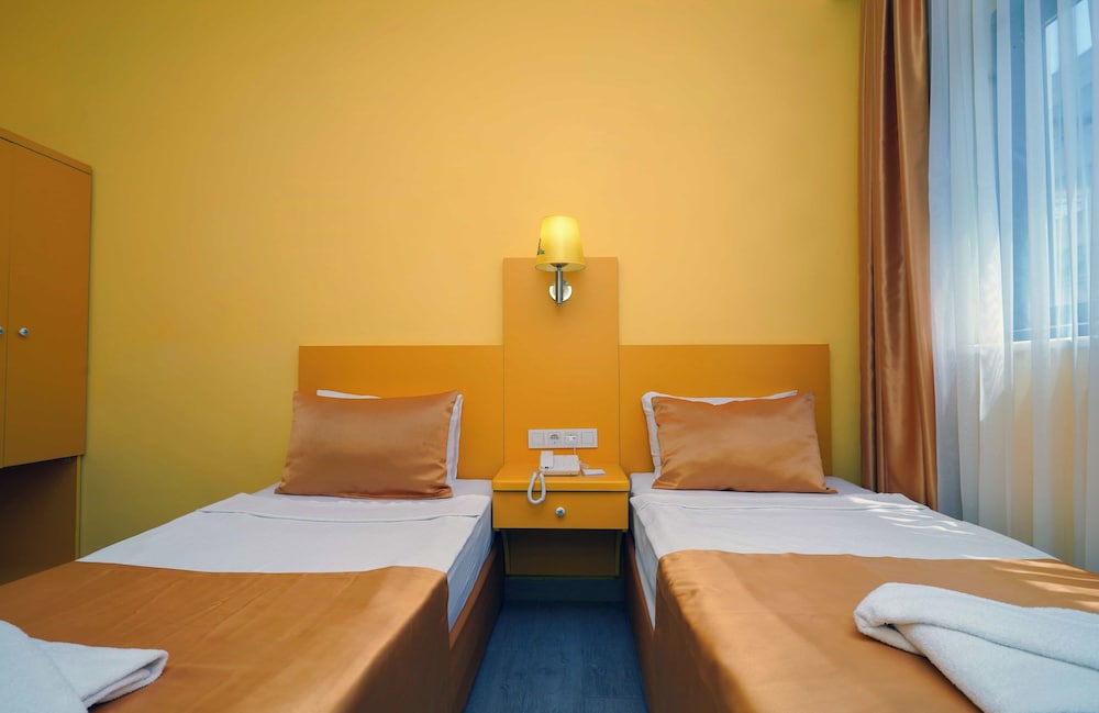 Avlion Hotel Alanya 16/43