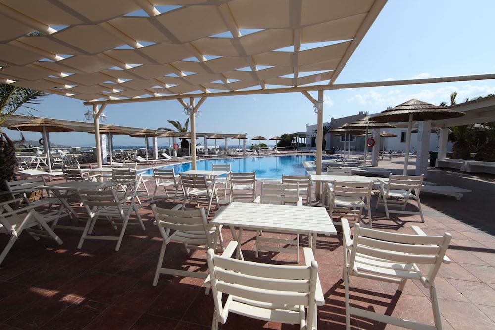 Kavuras Village Hotel & Suites 36/50