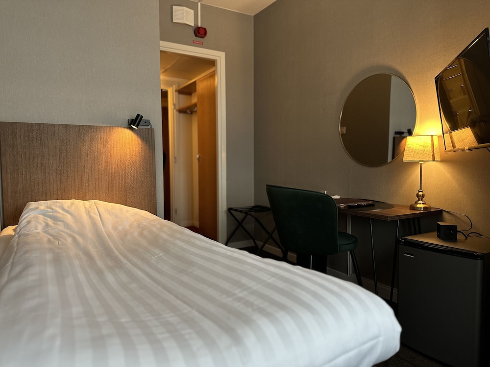 Hotel Victoria 10/50