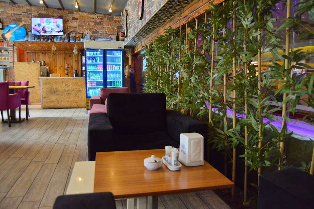 Comfort Downtown Istanbul Hotel 26/46