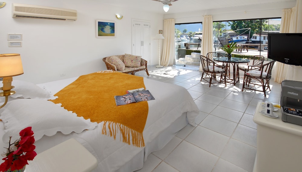 Angra dos Reis Boutique Hotel 64/82