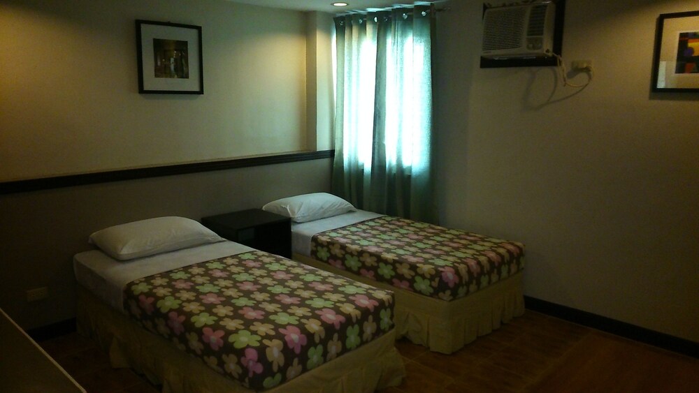 Magayon Hotel 6/29