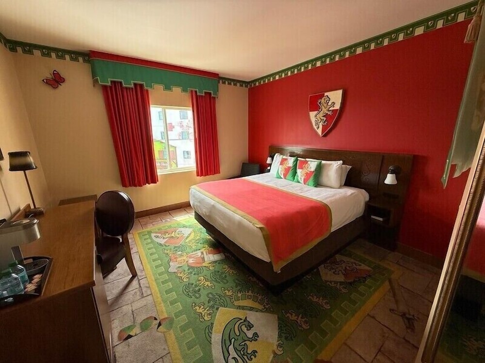 Legoland Florida Hotel 14/50