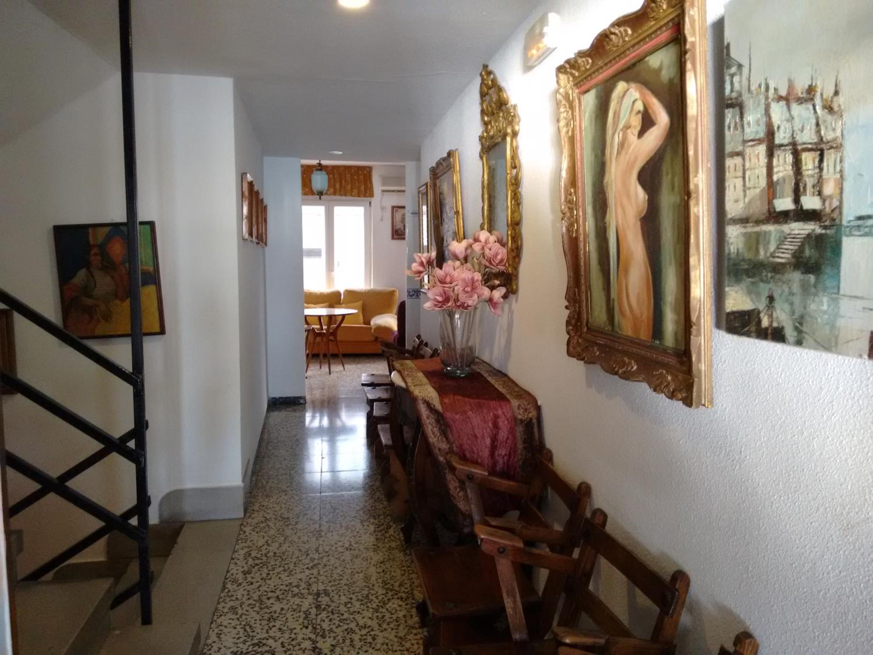 Hotel San Miguel 9/59