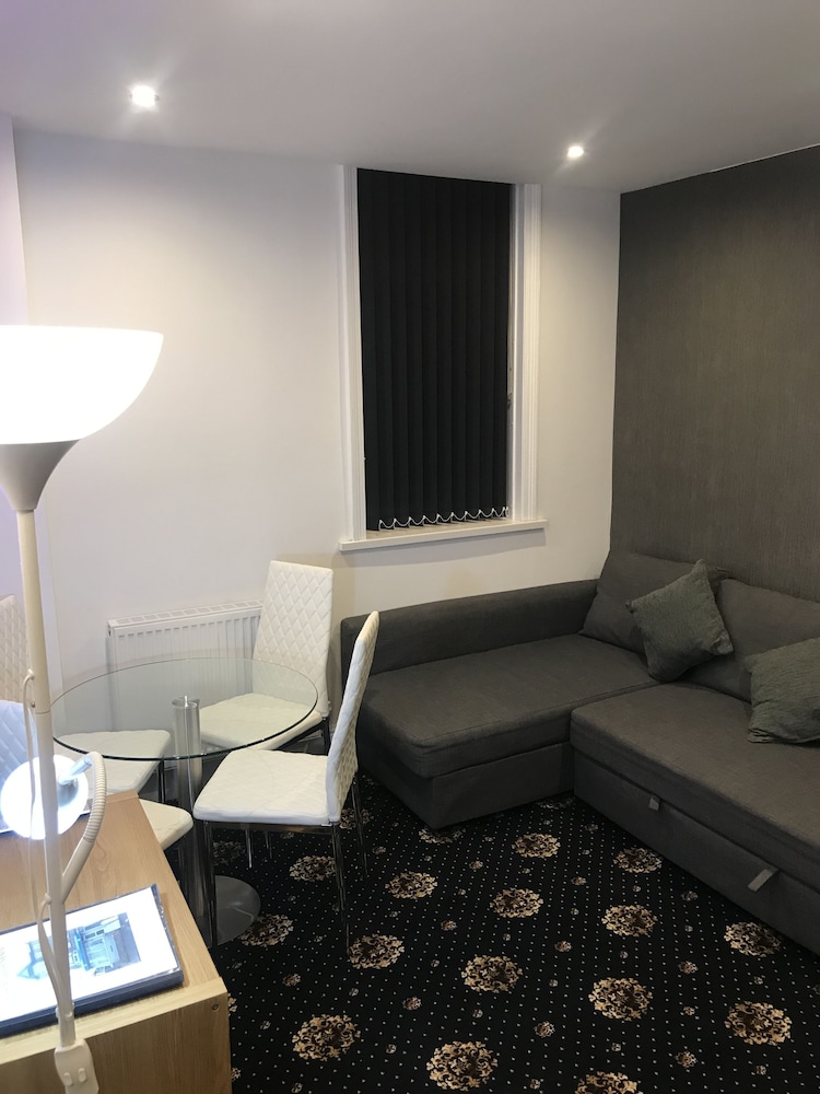 Shores Holiday Apartments 23/31