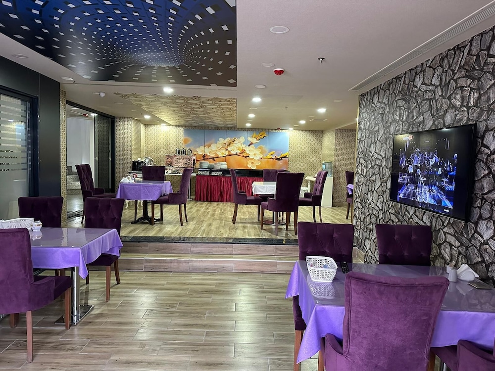 Koza Millenyum Hotel Spa Ex Millennium Hotel Spa 34/50