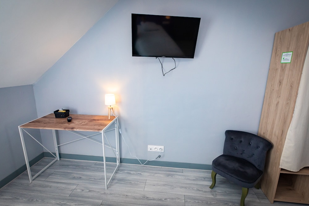 Residence Hermes Paris Orly Aeroport 28/36