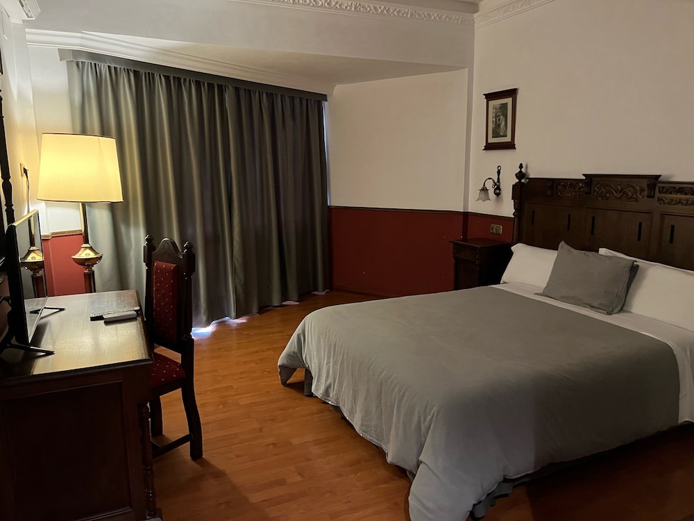 Hotel el Cisne 10/48