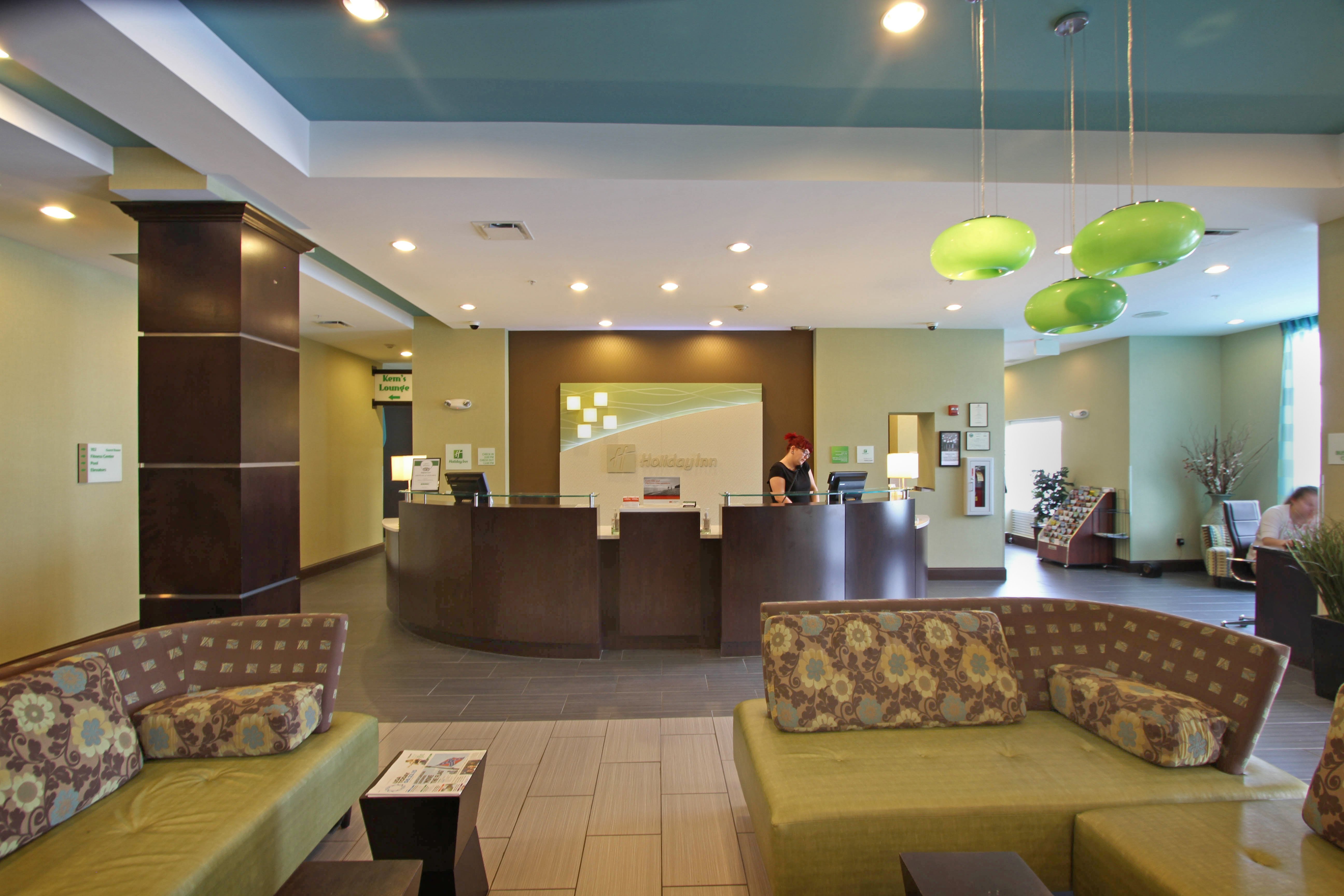 Holiday Inn Christiansburg Blacksburg 5/53