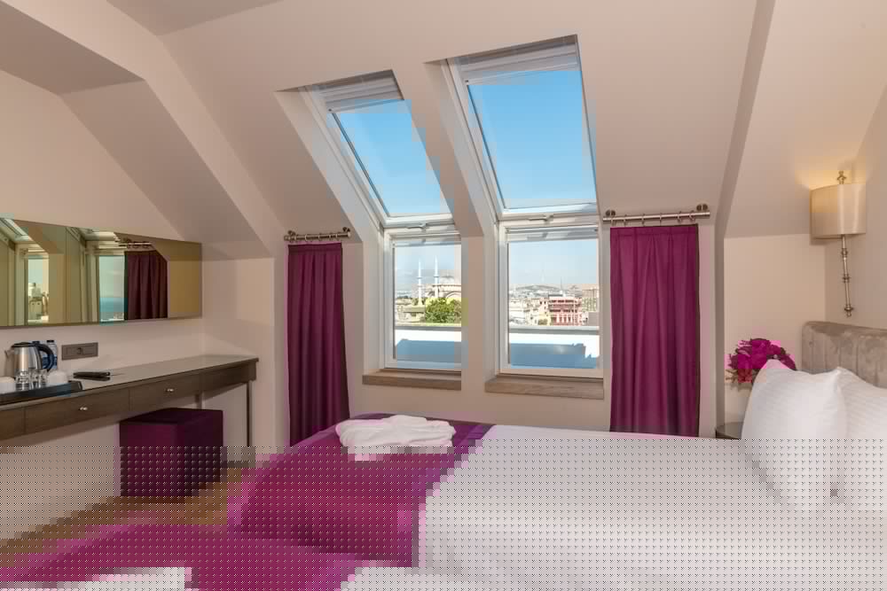 The Hotel Beyaz Saray & Spa, Istanbul 48/65