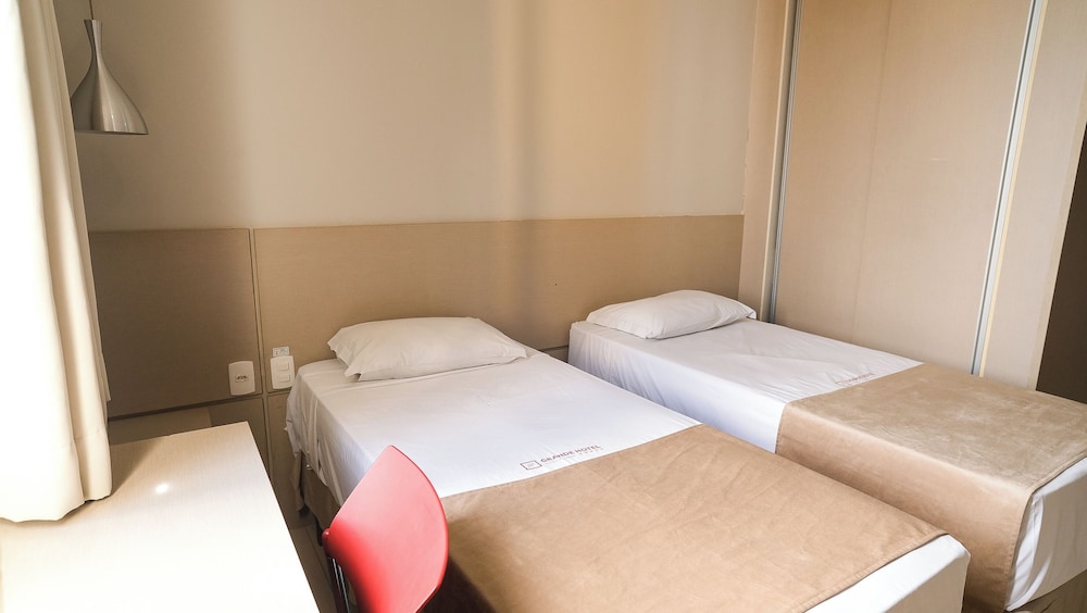 Grande Hotel Suites Ipatinga 18/52