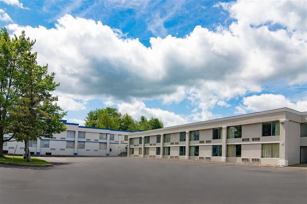 Motel6 Clarion, PA in CLARION - PA