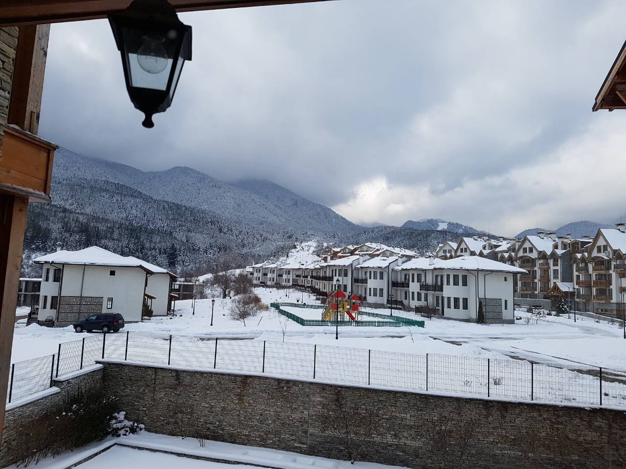 St Ivan Ski Spa 12/20