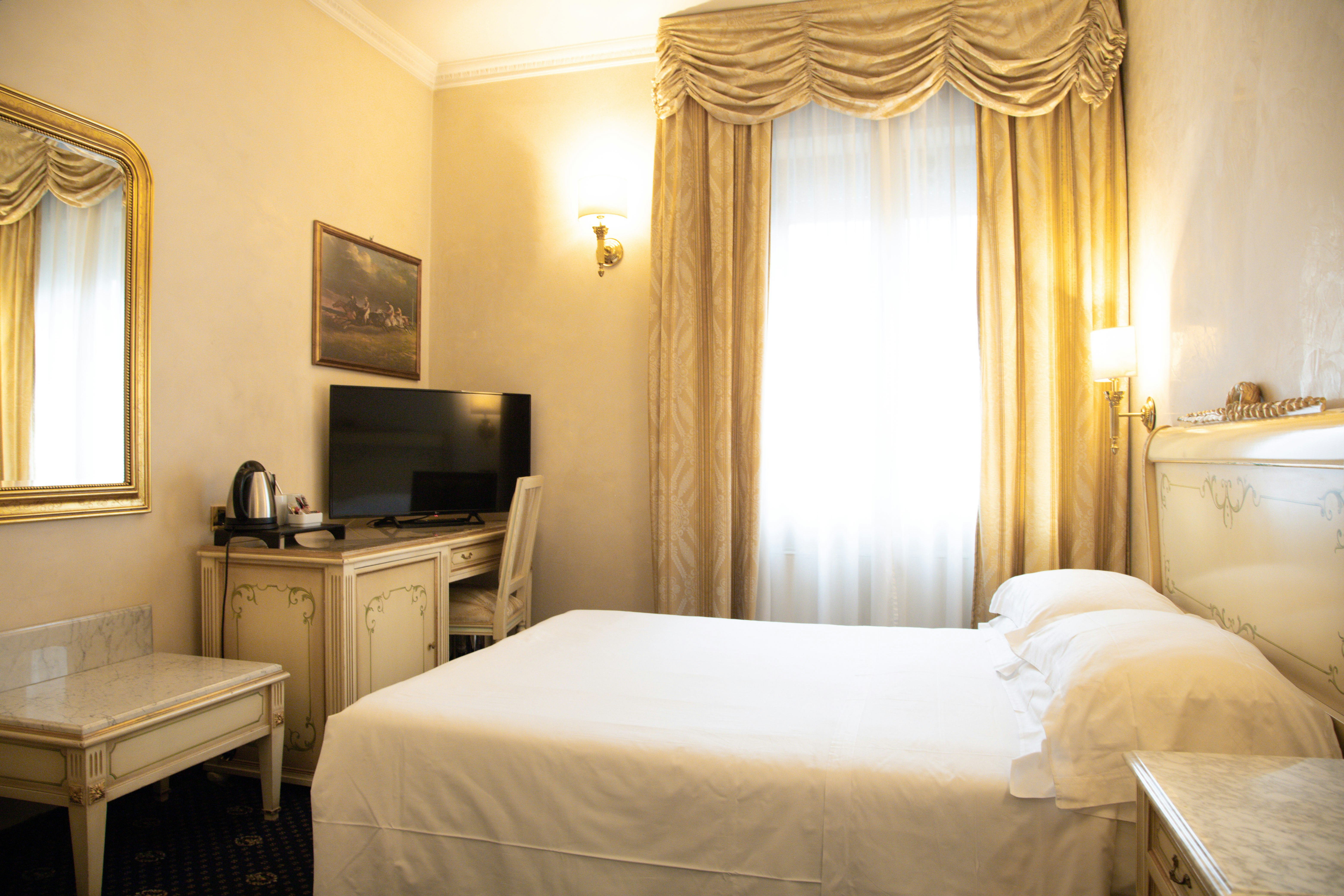 Mercure Parma Stendhal 7/35