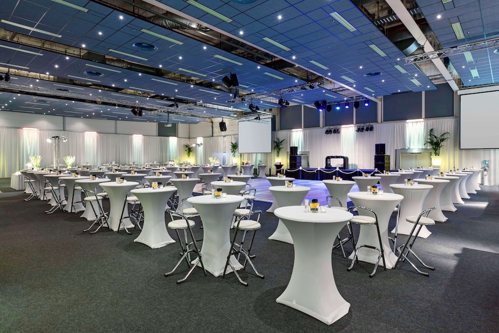 Nh Conference Centre Leeuwenhorst 41/50