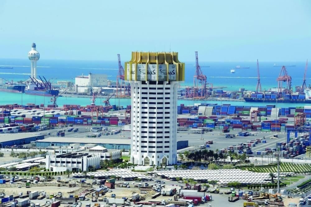 منتزه سروات جدة(Sarwat Park Jeddah) 49/60