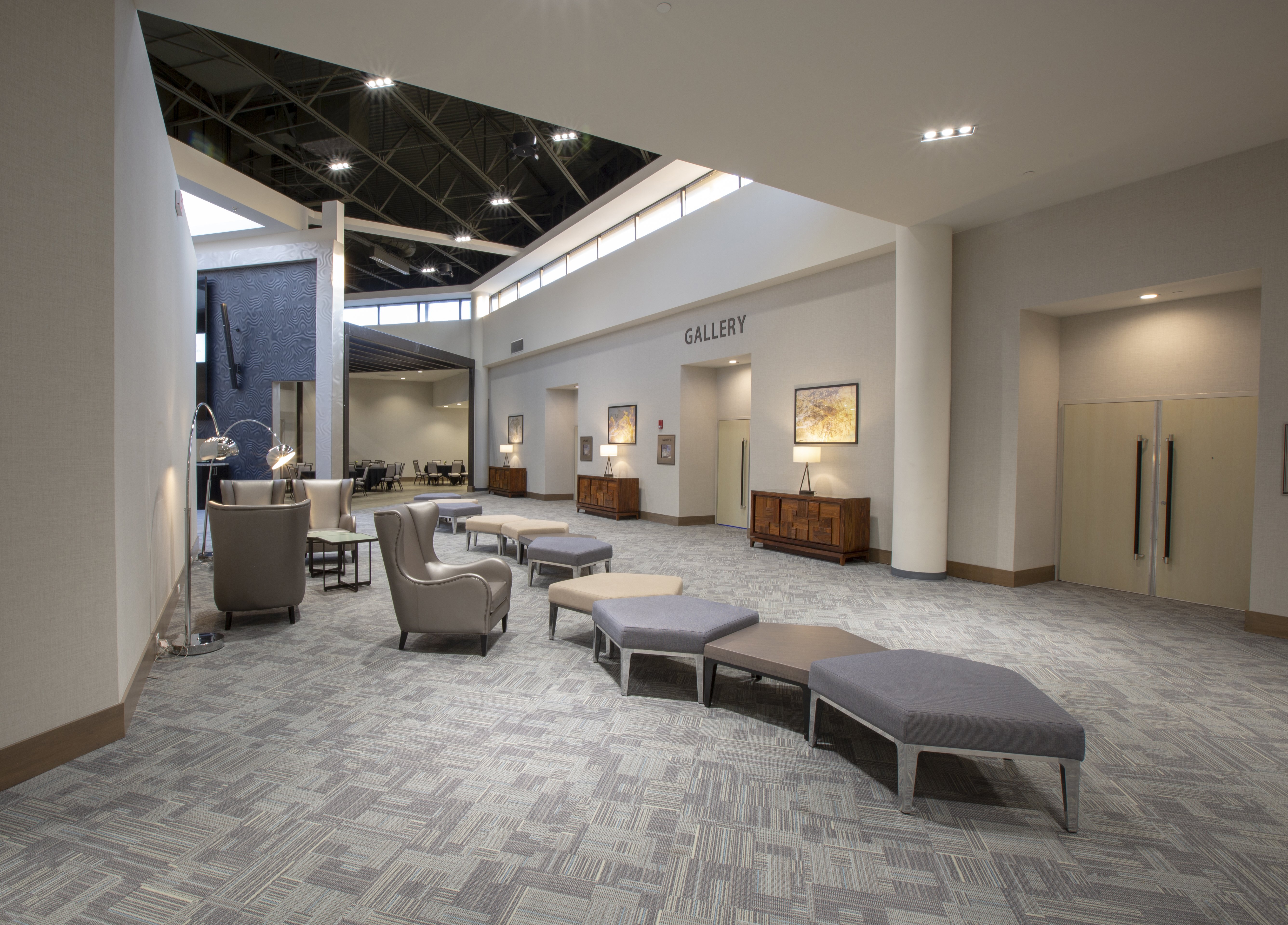 Holiday Inn Orlando International Airport 28/72
