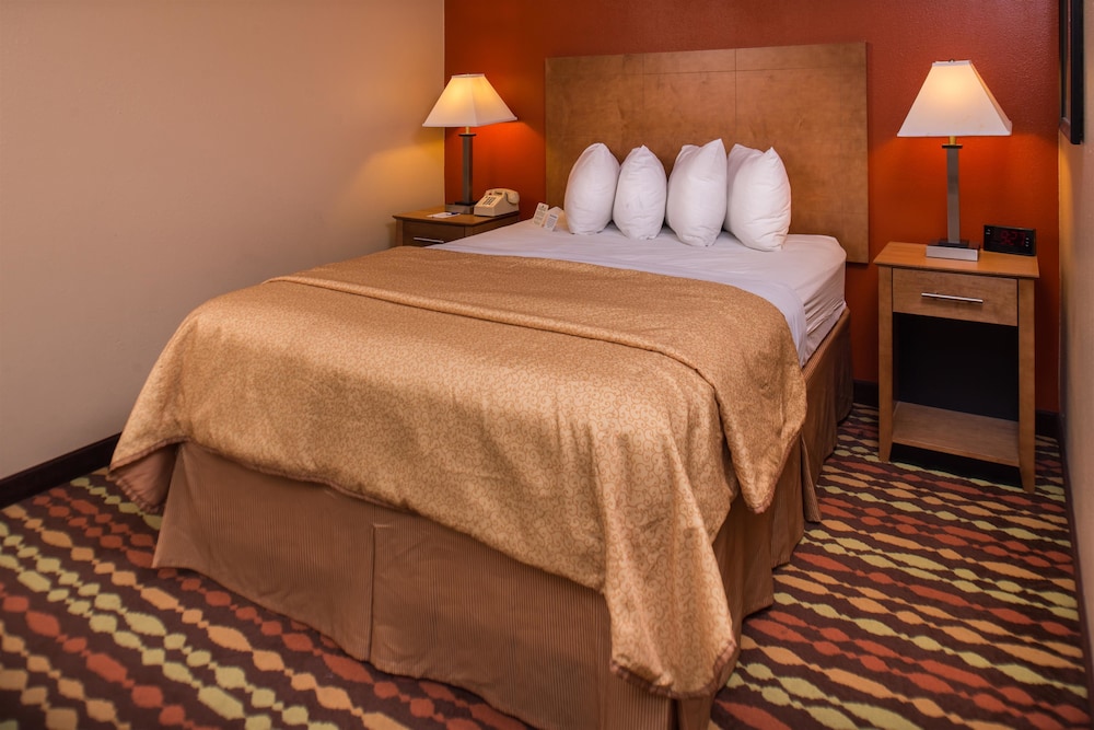Best Western Ambassador Inn & Suites 11/21
