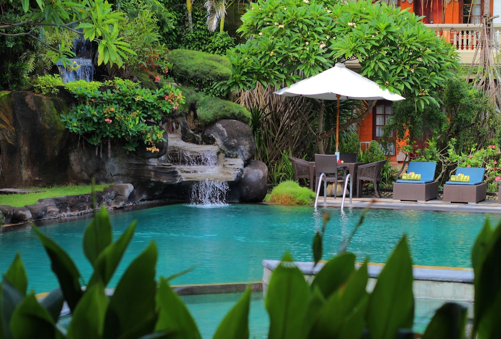 Adi Dharma Hotel Legian 38/50