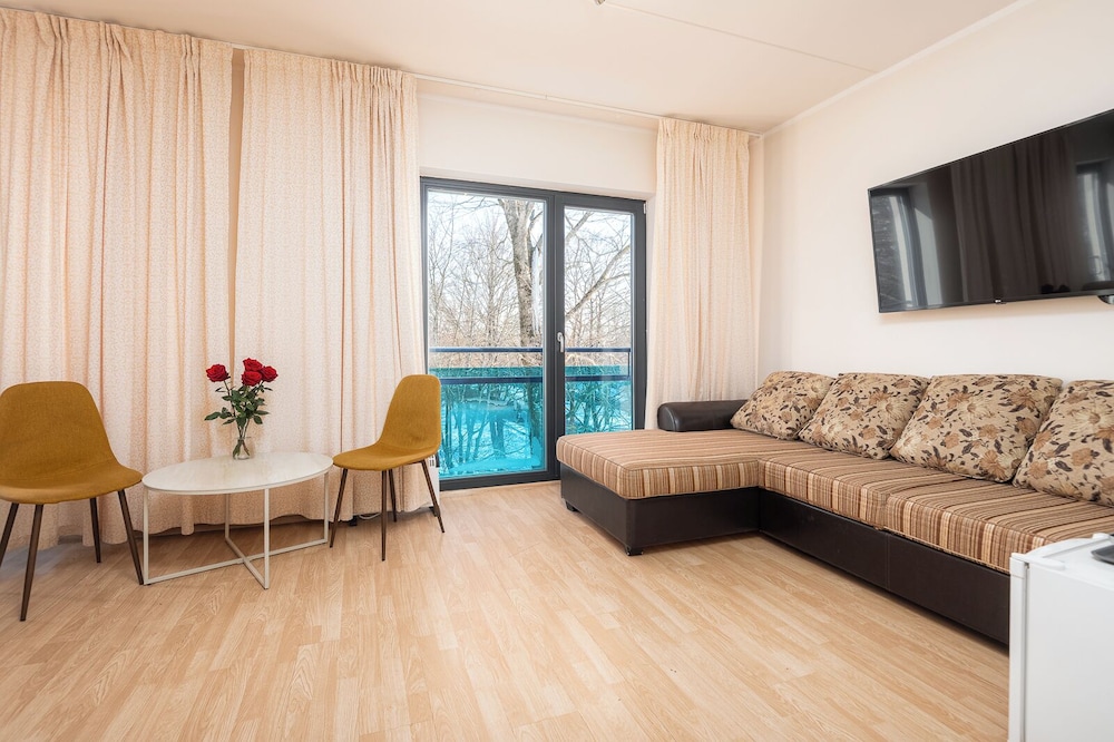 Hotell Tammsaare 50/67
