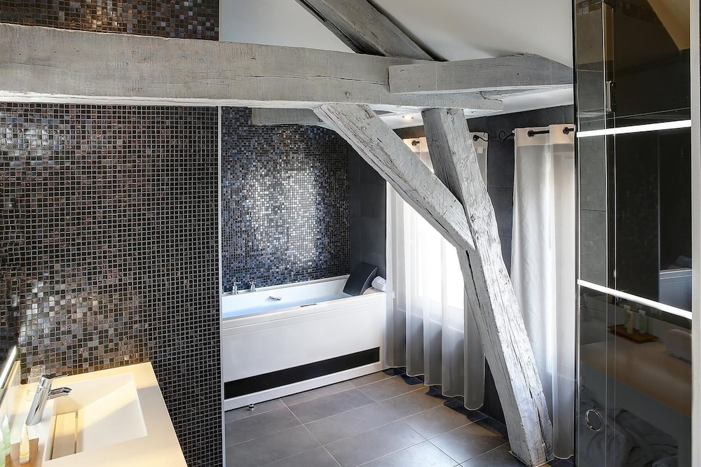 Best Western Premier Hotel De La Poste & Spa 2/57